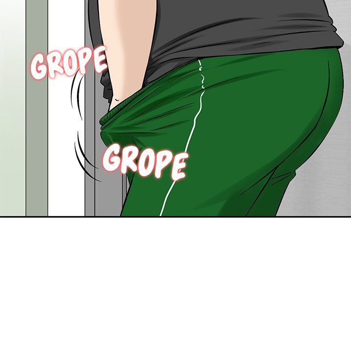 All Theirs Chapter 11 Page 6