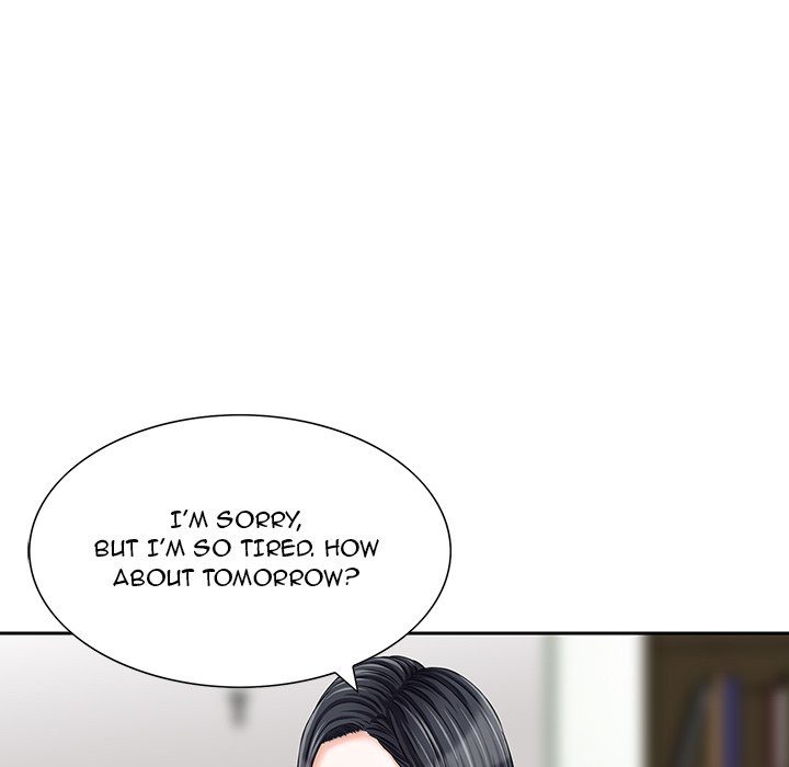 All Theirs Chapter 11 Page 60