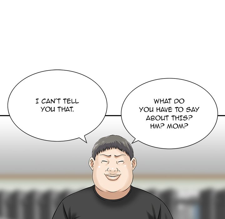 All Theirs Chapter 11 Page 76
