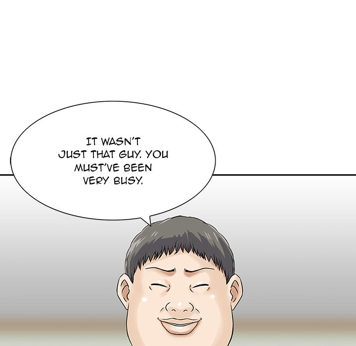 All Theirs Chapter 11 Page 78