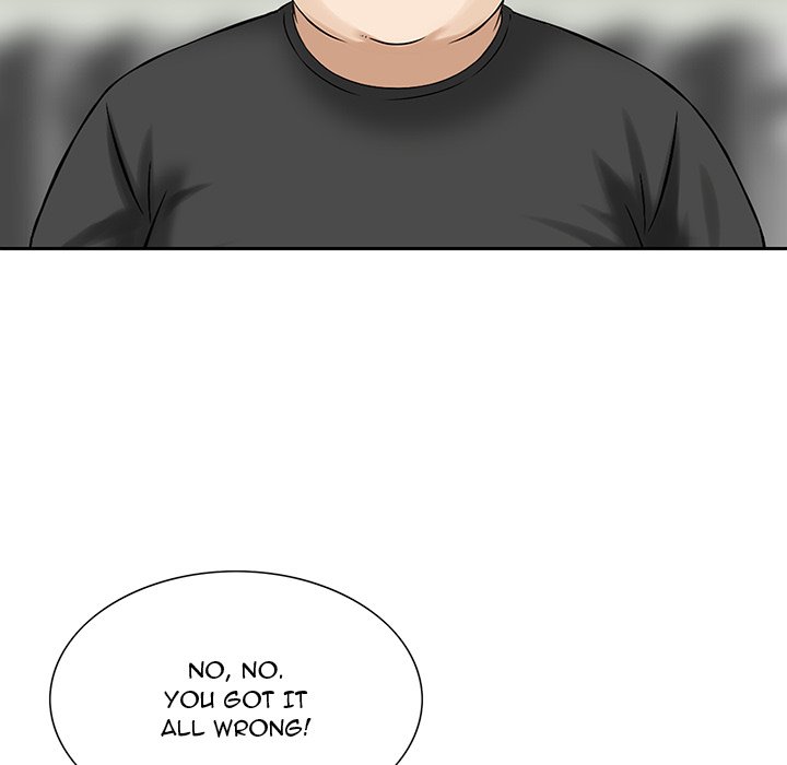 All Theirs Chapter 11 Page 79