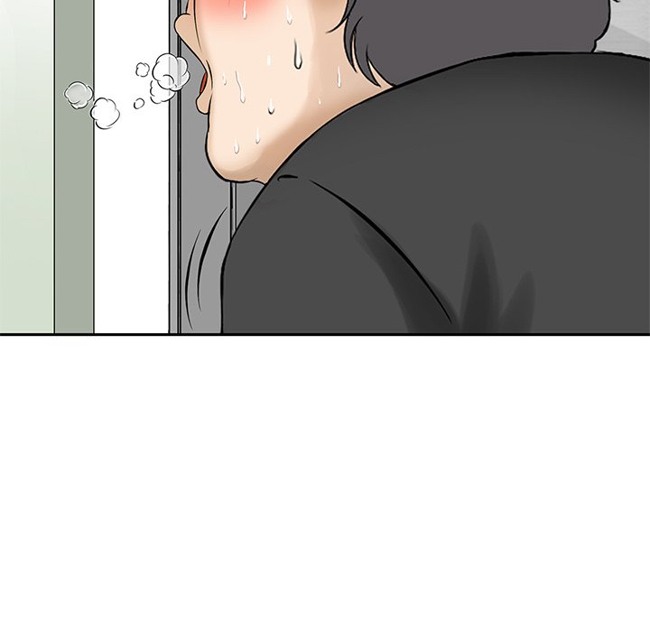 All Theirs Chapter 11 Page 8