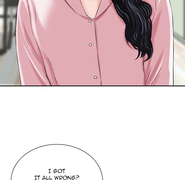 All Theirs Chapter 11 Page 81