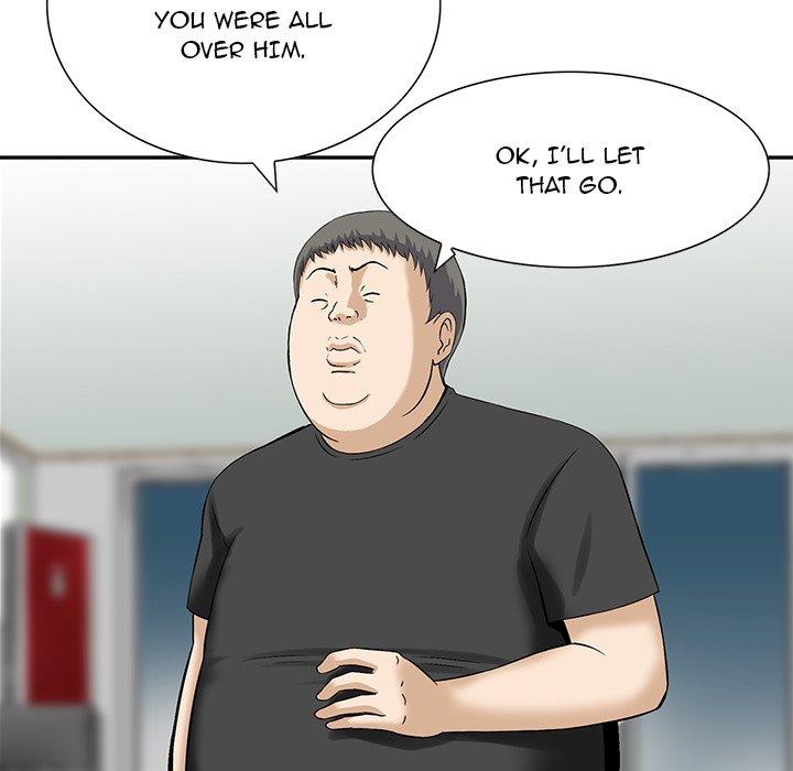 All Theirs Chapter 11 Page 82