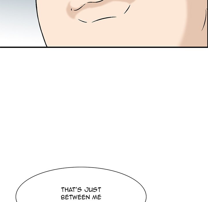 All Theirs Chapter 11 Page 84