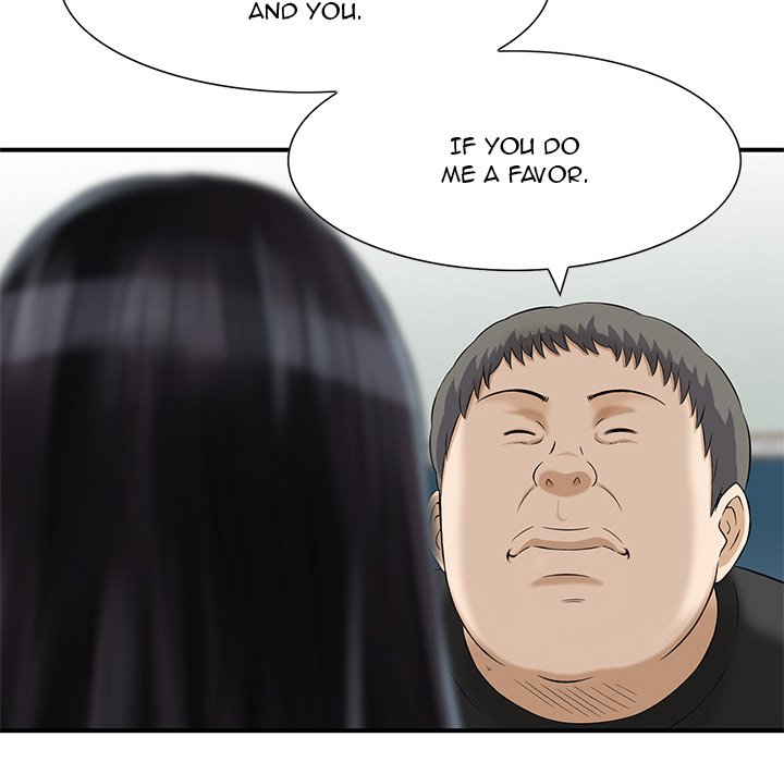 All Theirs Chapter 11 Page 85