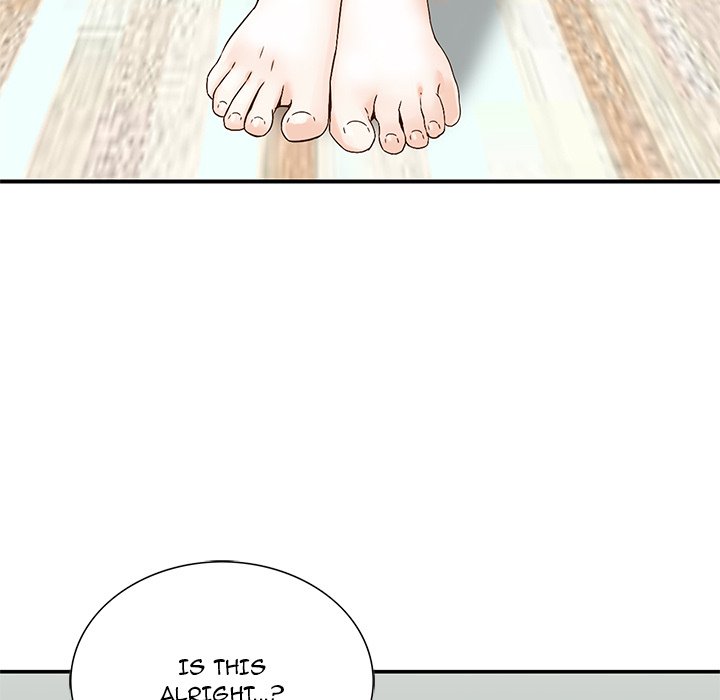 All Theirs Chapter 11 Page 91