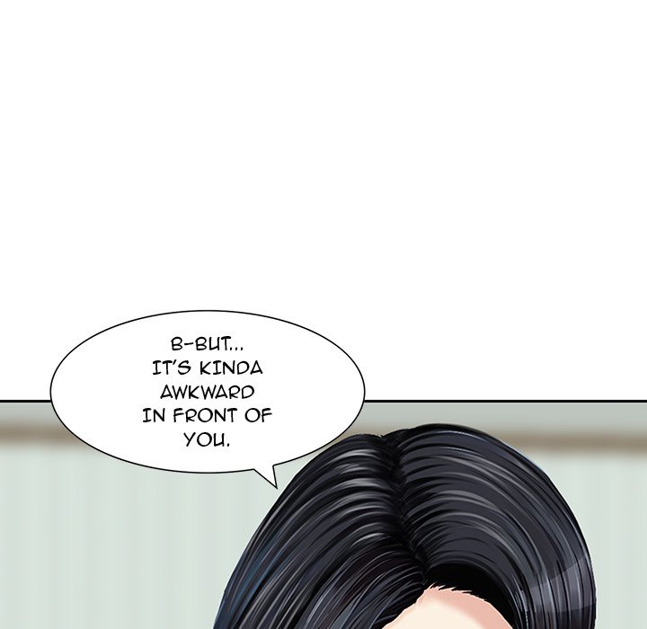 All Theirs Chapter 11 Page 96