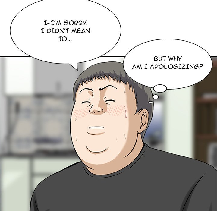 All Theirs Chapter 12 Page 101