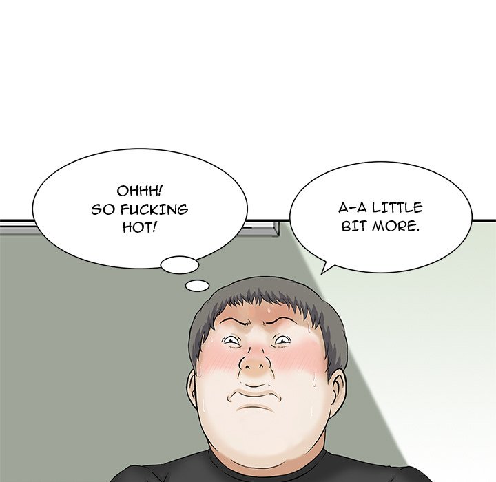 All Theirs Chapter 12 Page 21