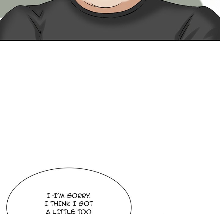 All Theirs Chapter 12 Page 28