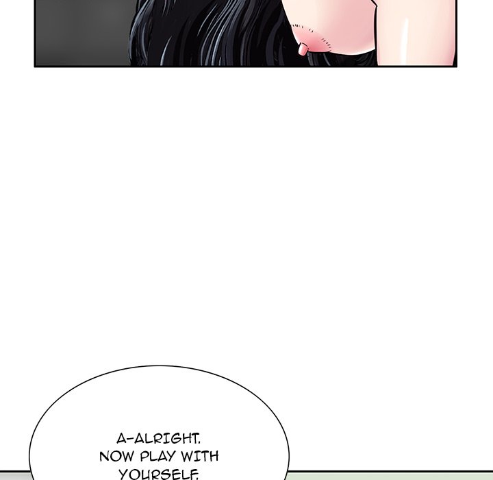 All Theirs Chapter 12 Page 30