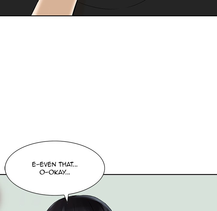 All Theirs Chapter 12 Page 32