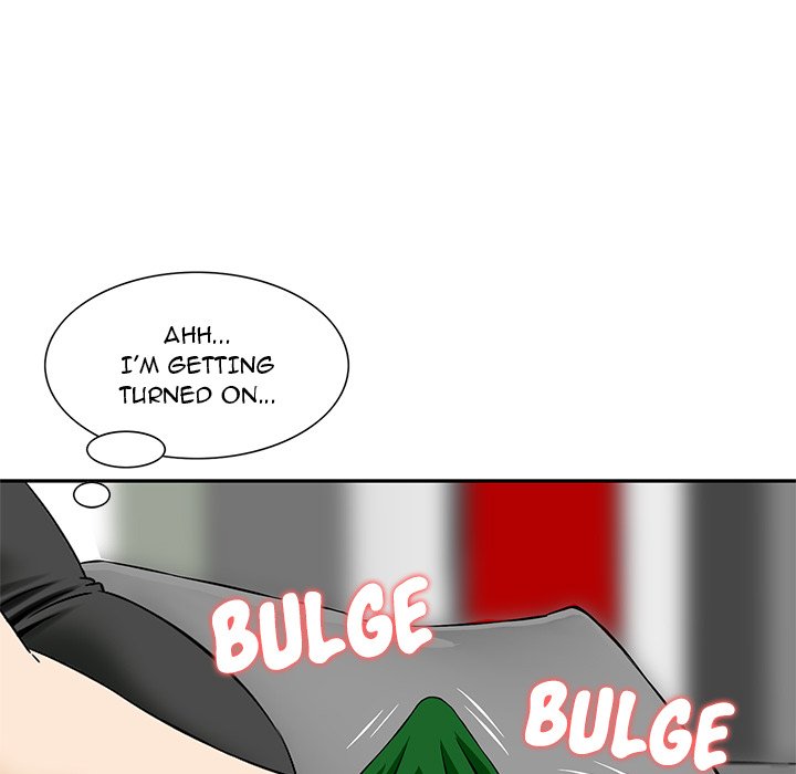 All Theirs Chapter 12 Page 39