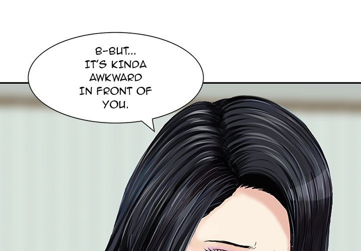 All Theirs Chapter 12 Page 4
