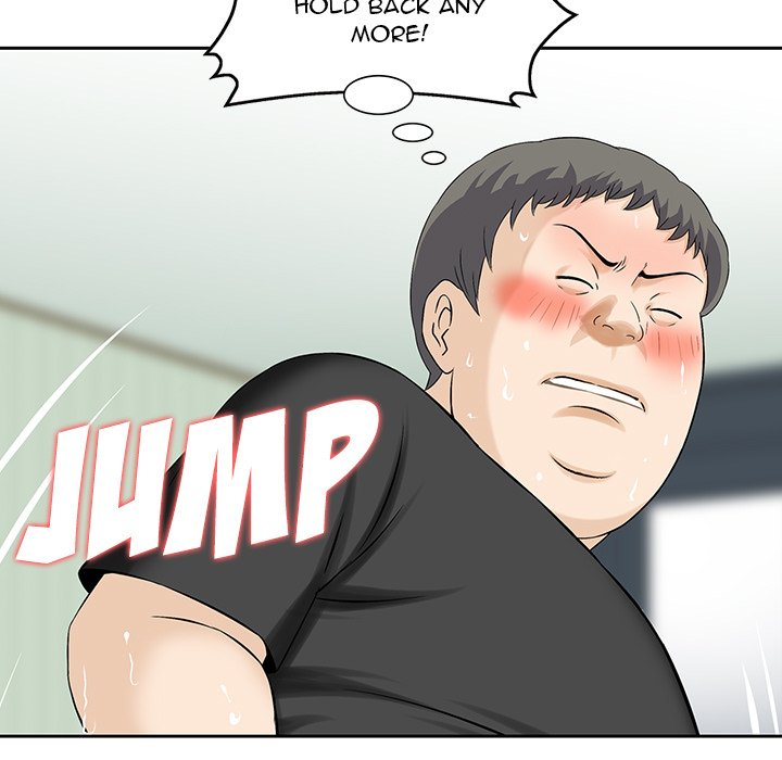 All Theirs Chapter 12 Page 50