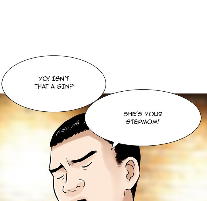 All Theirs Chapter 12 Page 82