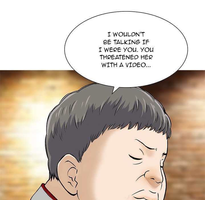 All Theirs Chapter 12 Page 84