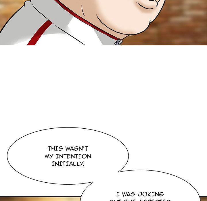 All Theirs Chapter 12 Page 85
