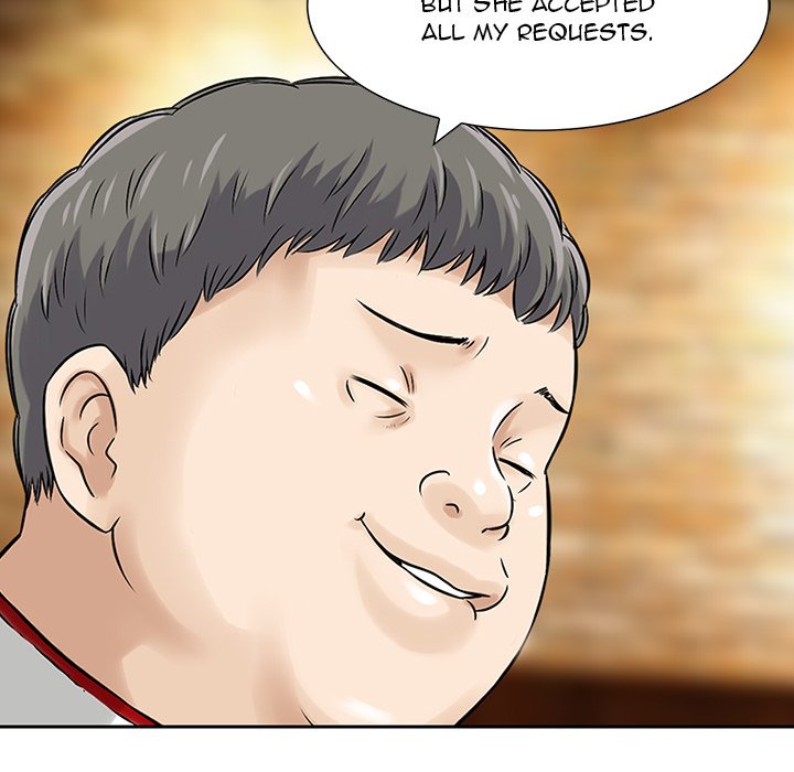 All Theirs Chapter 12 Page 86