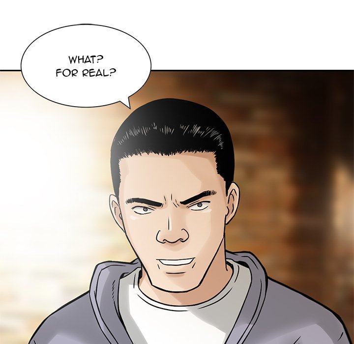 All Theirs Chapter 12 Page 93