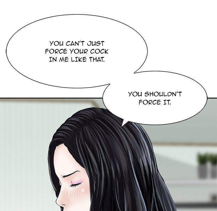 All Theirs Chapter 12 Page 95
