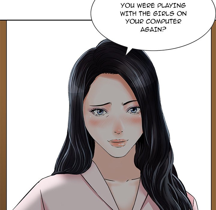 All Theirs Chapter 13 Page 104