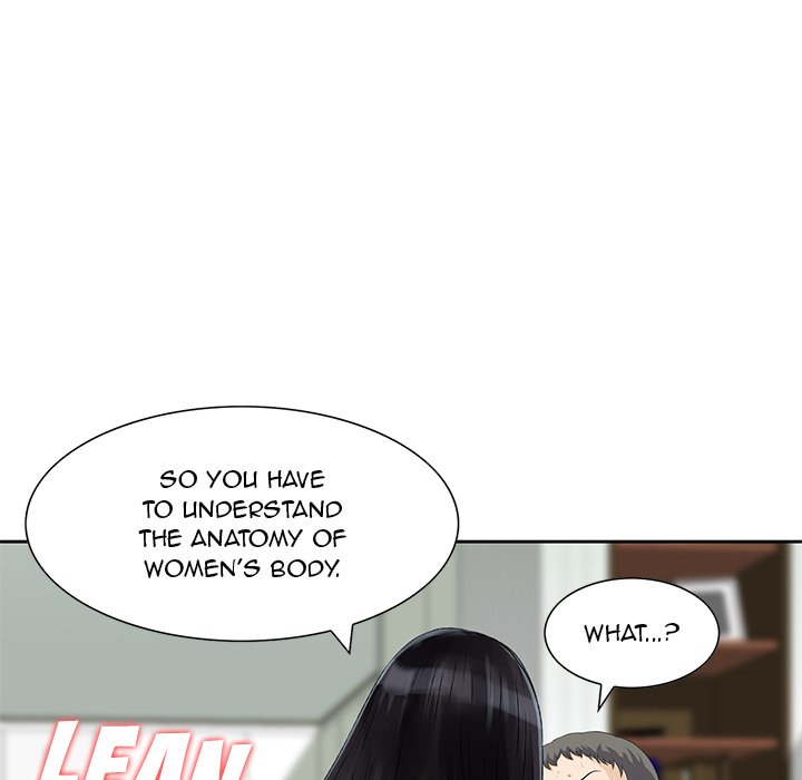 All Theirs Chapter 13 Page 15