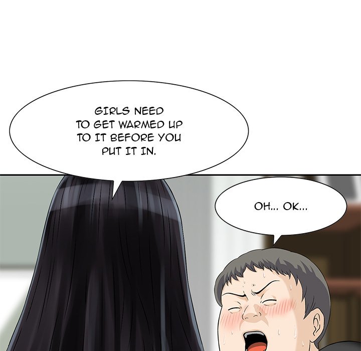 All Theirs Chapter 13 Page 17