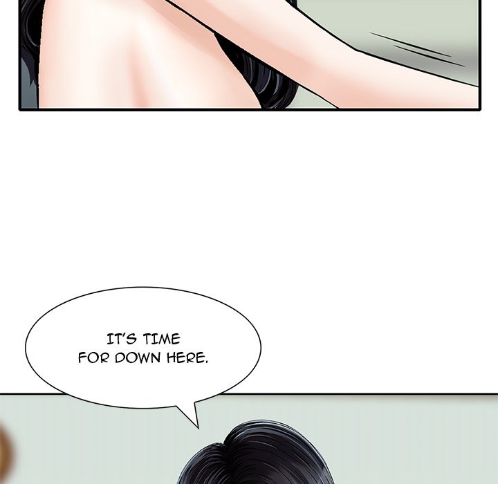 All Theirs Chapter 13 Page 34