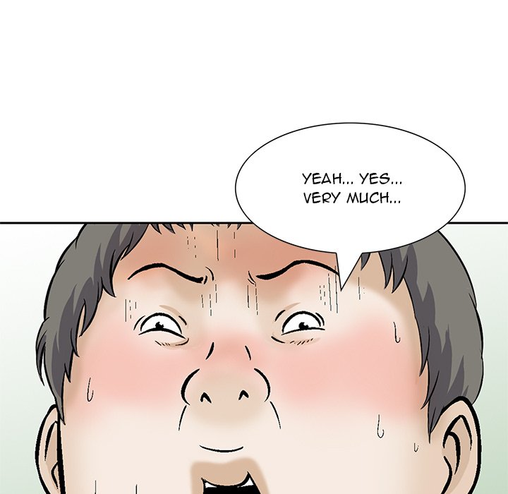 All Theirs Chapter 13 Page 42