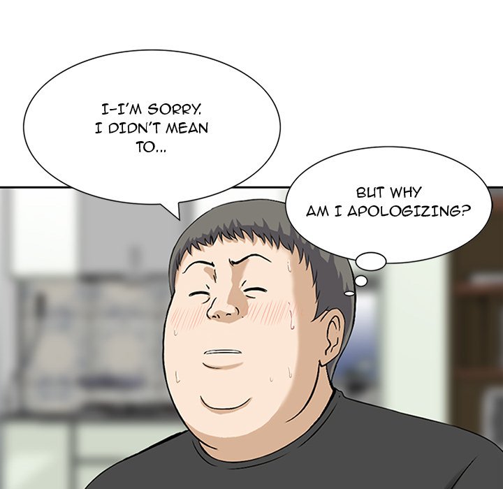 All Theirs Chapter 13 Page 6