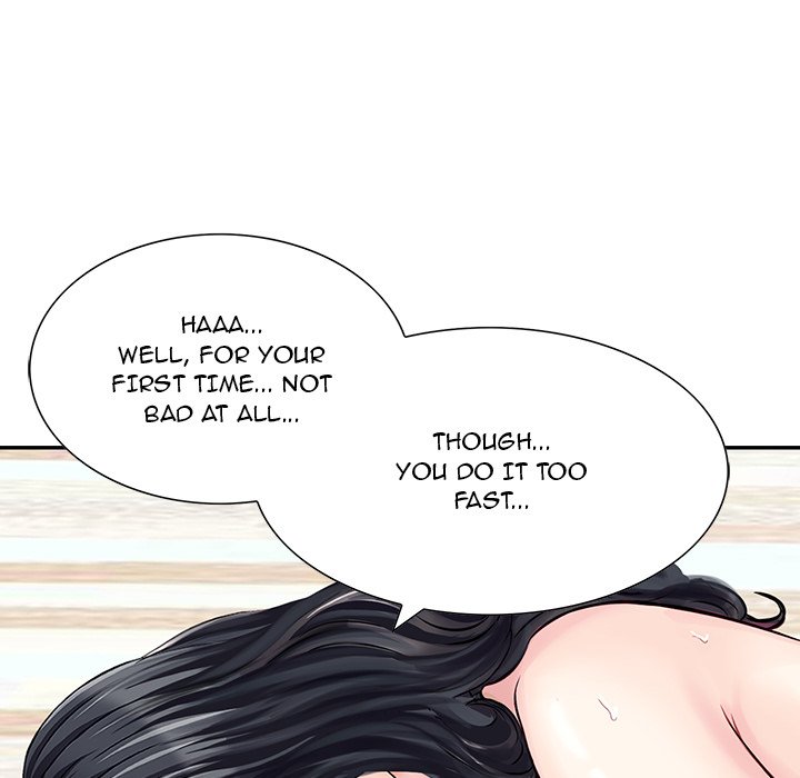 All Theirs Chapter 13 Page 84