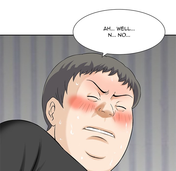 All Theirs Chapter 14 Page 10