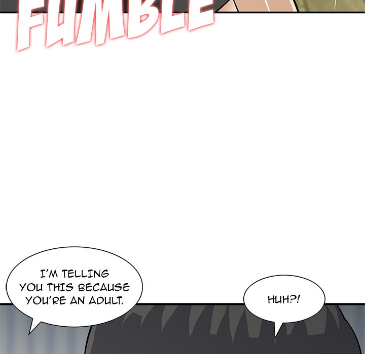 All Theirs Chapter 14 Page 17