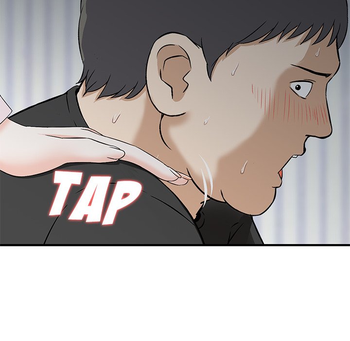 All Theirs Chapter 14 Page 18