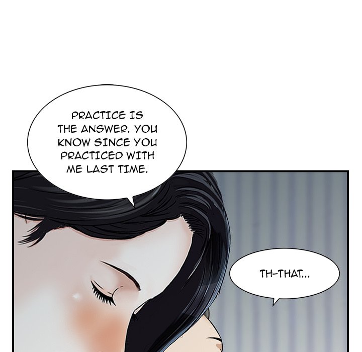 All Theirs Chapter 14 Page 19