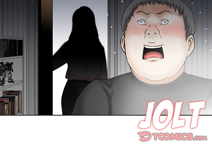 All Theirs Chapter 14 Page 2