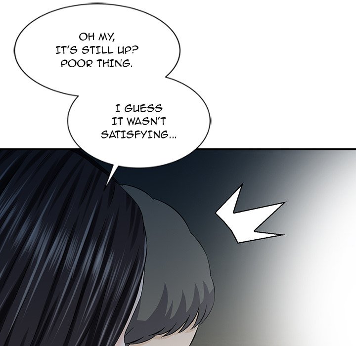 All Theirs Chapter 14 Page 22