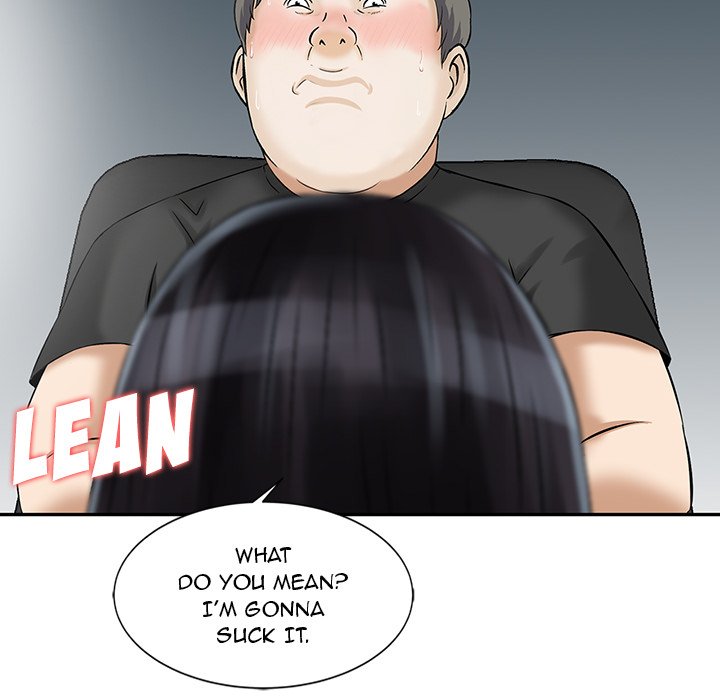 All Theirs Chapter 14 Page 25