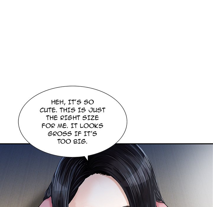 All Theirs Chapter 14 Page 26