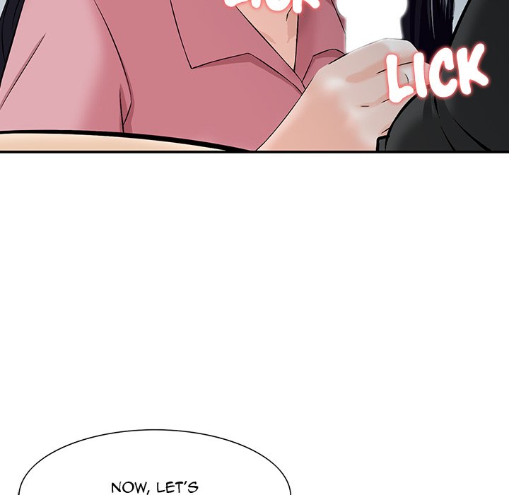 All Theirs Chapter 14 Page 29