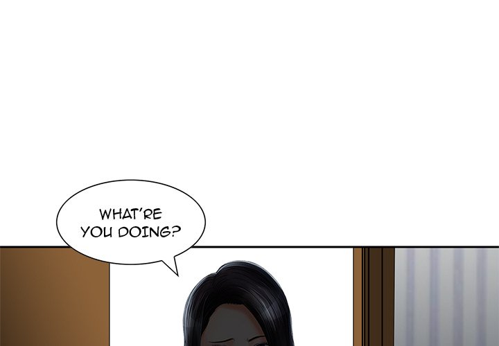 All Theirs Chapter 14 Page 3