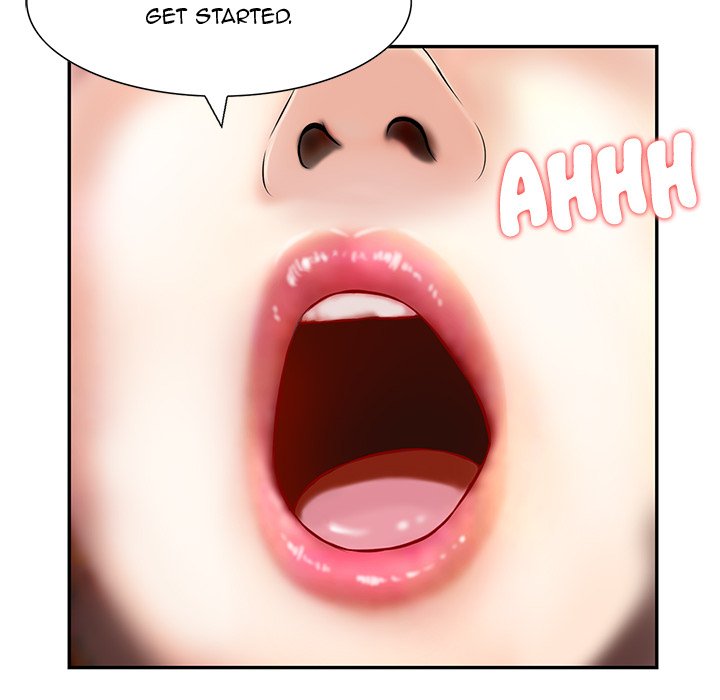 All Theirs Chapter 14 Page 30