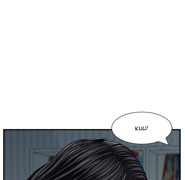 All Theirs Chapter 14 Page 31