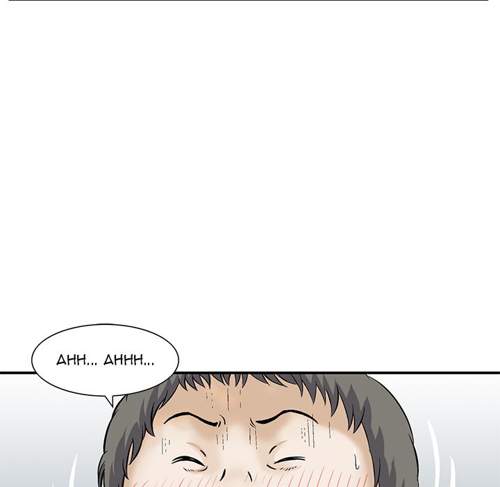 All Theirs Chapter 14 Page 33