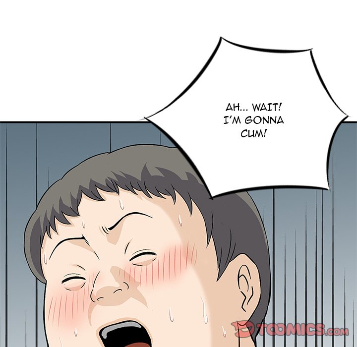 All Theirs Chapter 14 Page 36