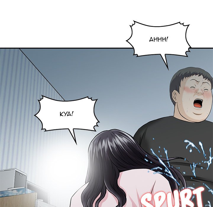 All Theirs Chapter 14 Page 38