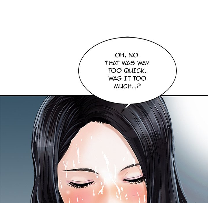 All Theirs Chapter 14 Page 40