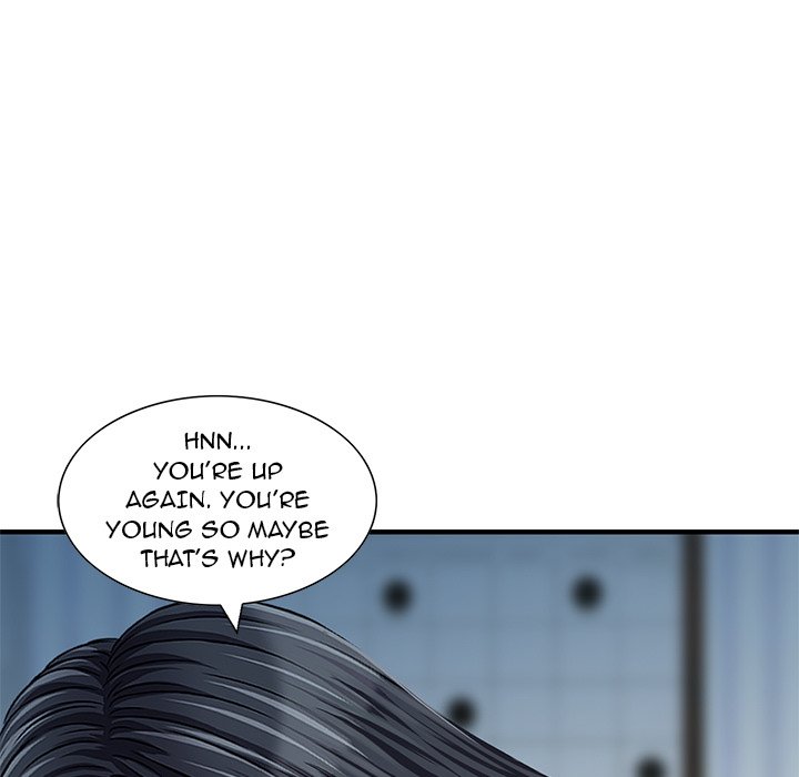 All Theirs Chapter 14 Page 43